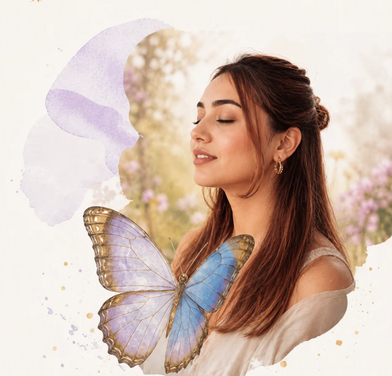 Zahra, counselling psychologist at Lightwork Therapy